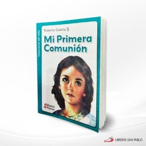 MI PRIMERA COMUNION (ALUMNO) – ONBP