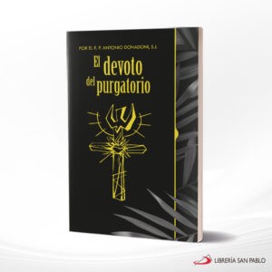 EL DEVOTO DEL PURGATORIO – SAN PABLO