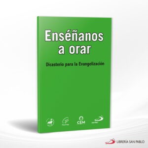 ENSEÑANOS A ORAR HACIA EL JUBILEO 2025 – SAN PABLO