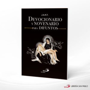 DEVOCIONARIO Y NOVENARIO PARA DIFUNTOS – SAN PABLO