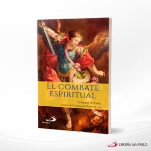 COMBATE ESPIRITUAL – SAN PABLO