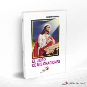 EL LIBRO DE MIS ORACIONES (MICA) – SAN PABLO