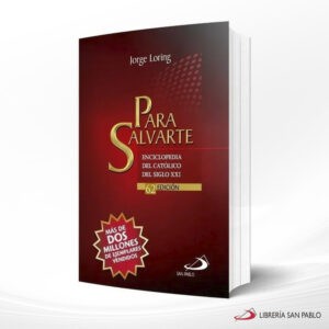 PARA SALVARTE – SP COLOMBIA