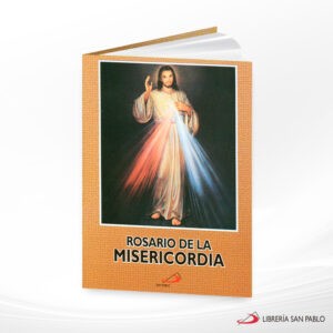 ROSARIO DE LA MISERICORDIA – SAN PABLO
