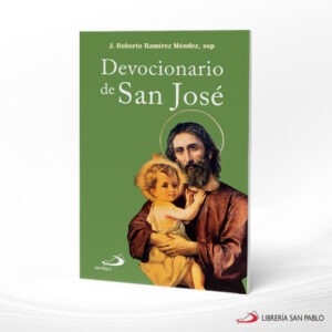 DEVOCIONARIO DE SAN JOSE – SAN PABLO