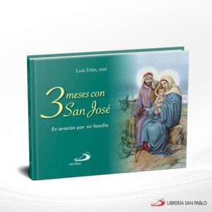 3 MESES CON SAN JOSE – SAN PABLO