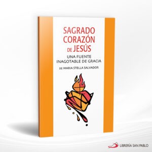 SAGRADO CORAZON DE JESUS – SAN PABLO