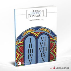 CURSO BIBLICO POPULAR 1 – PROGRESO