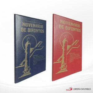 NOVENARIO DE DIFUNTOS – AP PALABRA