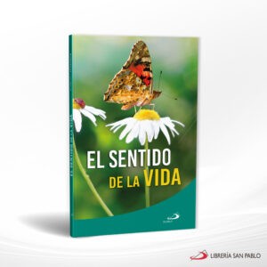 EL SENTIDO DE LA VIDA – SAN PABLO
