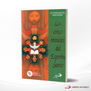 LOS CINCO MINUTOS DEL ESPIRITU SANTO – CLARETIANA