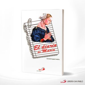 EL DIARIO DE MARIA – SAN PABLO