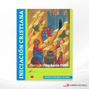 INICIACION CRISTIANA – PPC