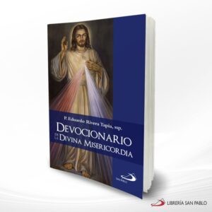 DEVOCIONARIO DE LA DIVINA MISERICORDIA – SAN PABLO