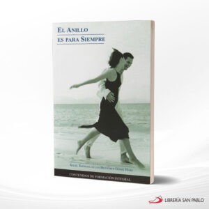 EL ANILLO ES PARA SIEMPRE – ARCA