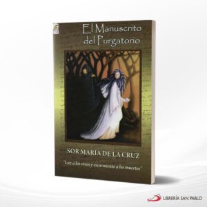 EL MANUSCRITO DEL PURGATORIO – MRP