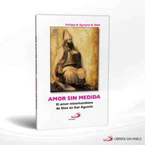 AMOR SIN MEDIDA – SAN PABLO