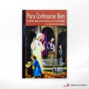PARA CONFESARSE BIEN – EXODO