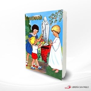 EL AVE MARIA (COLORES) – SAN PABLO