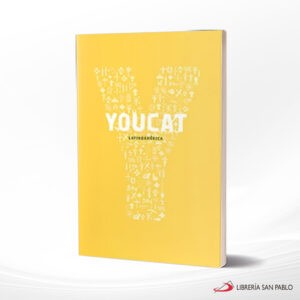 YOUCAT CATECISMO JOVEN DE LA IGLESIA CATOLICA