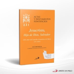 JESUCRISTO, HIJO DE DIOS, SALVADOR – SAN PABLO