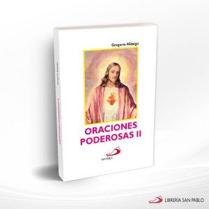ORACIONES PODEROSAS II – SAN PABLO