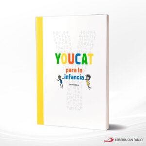 YOUCAT PARA LA INFANCIA – EDV