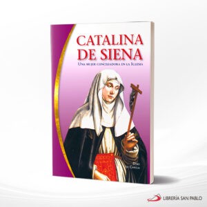 CATALINA DE SIENA – SAN PABLO