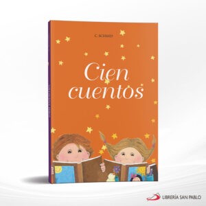 CIEN CUENTOS – SAN PABLO