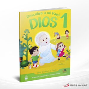 1 DESCUBRO A MI PAPA DIOS ED 2019 – CC