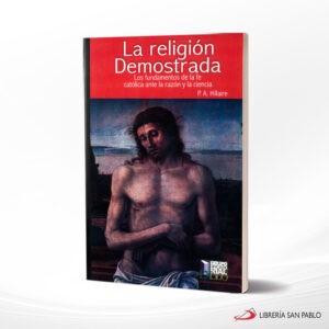 LA RELIGION DEMOSTRADA – EXODO