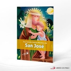 SAN JOSE INFANTIL – SAN PABLO