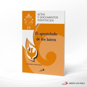 EL APOSTOLADO DE LOS LAICOS 59 – SAN PABLO