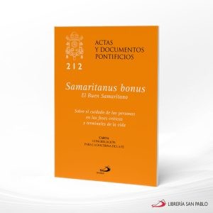 EL BUEN SAMARITANO 212 SAMARITANUS BONUS – SAN PABLO