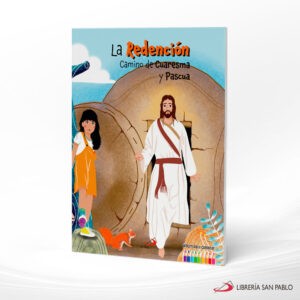 LA REDENCION ( ILUMINAR) – SAN PABLO