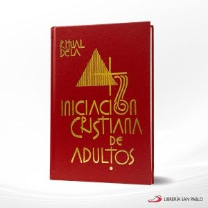 RITUAL DE LA INICIACION CRISTIANA DE ADULTOS – ONBP
