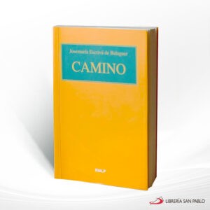 CAMINO RUSTICA – RIALP
