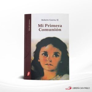 MI PRIMERA COMUNION ( MAESTRO ) – ONBP