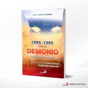 CARA A CARA CON EL DEMONIO – SP COLOMBIA