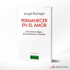 PERMANECER EN EL AMOR – BAC
