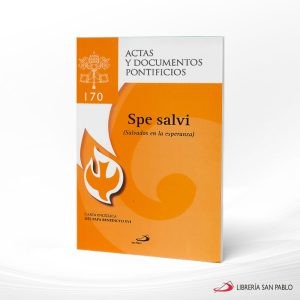 SALVADOS EN LA ESPERANZA SPE SALVI 170 – SAN PABLO