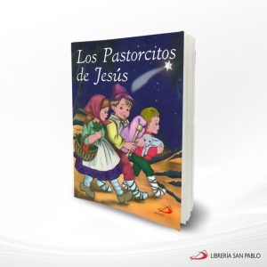 LOS PASTORCITOS DE JESUS – SAN PABLO