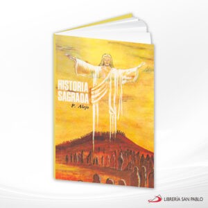 HISTORIA SAGRADA – SAN PABLO